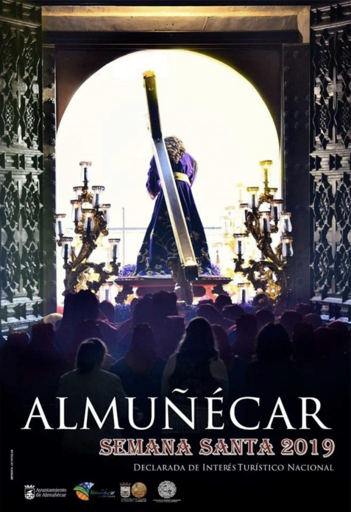 Semana Santa en Almuñécar  